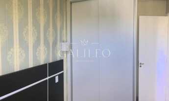 Imagem 6: Apartamento para Locação no Condomínio Azaleia - Jundiaí -SP