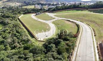 Imagem 5: TERRENO A VENDA NO CONDOMINIO ALPHAVILLE 2 ? JUNDIAI-SP