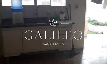 Imagem 3: Casa Com Edícula á Venda em Avenida Pacaembu - Várzea Paulista - SP