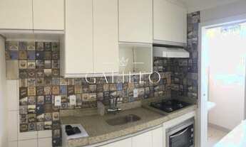 Imagem: Apartamento para Locação no Condomínio