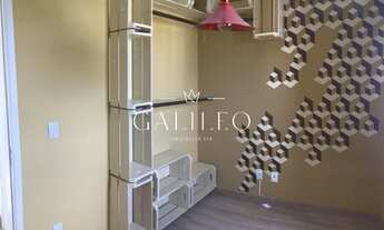 Imagem 5: Apartamento para Locação no Condomínio Azaleia - Jundiaí -SP