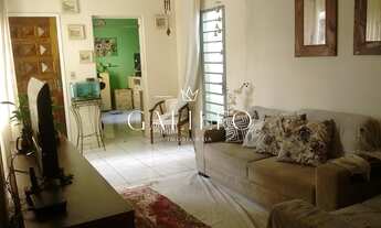 Imagem: Casa á Venda em Anhangabaú - Jundiaí