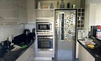 Imagem 7: Apartamento á Venda no Condomínio Botaniq -Jundiaí -SP