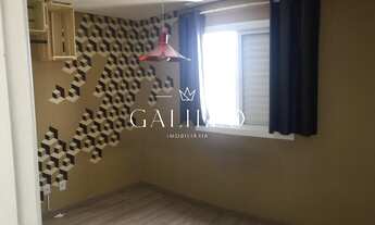 Imagem 4: Apartamento para Locação no Condomínio Azaleia - Jundiaí -SP