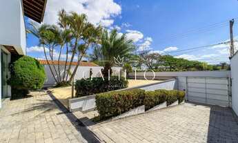 Imagem: Casa com piscina para venda no Parque São