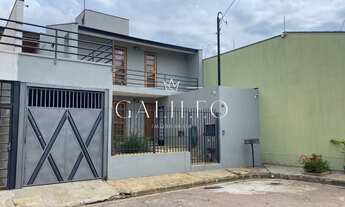 Imagem: CASA A VENDA NO JARDIM ERMIDA - JUNDIAÍ