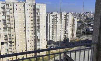 Imagem: Apartamento á Venda no condomínio Vista