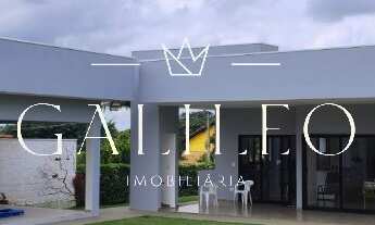 Imagem 6: Casa Com Edícula á Venda no Condomínio Cafezal lV - Itupeva -SP