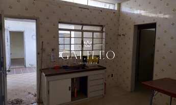 Imagem 4: Casa Com Edícula á Venda - Jardim Bonfiglioli - Jundiaí -SP