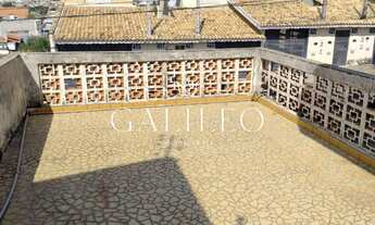 Imagem: Casa Com Edícula á Venda - Jardim Bonfiglioli