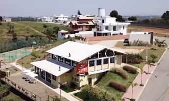 Imagem: Terreno á Venda no Condomínio Terras de