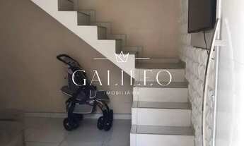 Imagem 3: Casa Com Salão Comercial á Venda - Parque Residencial - Jundiaí -SP