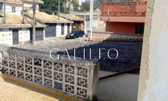 Imagem 2: Casa Com Edícula á Venda - Jardim Bonfiglioli - Jundiaí -SP