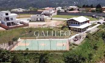 Imagem 3: Terreno á Venda no Condomínio Terras de Jundiaí -SP