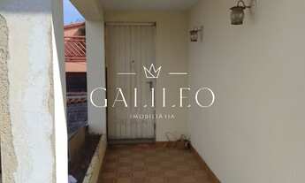 Imagem 6: Casa Com Edícula á Venda - Jardim Bonfiglioli - Jundiaí -SP