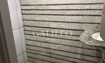 Imagem 4: Casa Com Salão Comercial á Venda - Parque Residencial - Jundiaí -SP