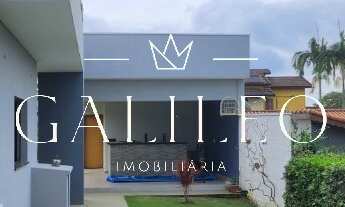 Imagem 3: Casa Com Edícula á Venda no Condomínio Cafezal lV - Itupeva -SP