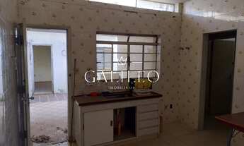 Imagem 3: Casa Com Edícula á Venda - Jardim Bonfiglioli - Jundiaí -SP