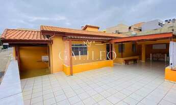 Imagem: ALUGA -SE CASA NA VILA NAMBI - Com 70 m²