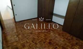 Imagem 3: Casa á Venda - Vila Municipal - Jundiaí -SP - 4 Dormitórios - 2 Banheiros