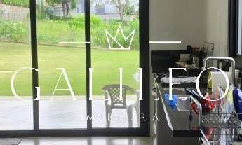 Imagem 4: Casa Com Edícula á Venda no Condomínio Cafezal lV - Itupeva -SP