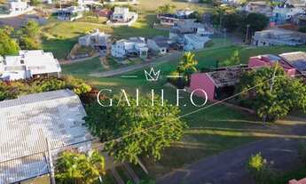 Imagem 4: TERRENO A VENDA NO CONDOMINIO TERRAS DE SANTA TERESA - ITUPEVA-SP
