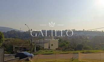 Imagem 2: Terreno á Venda no Condomínio Quintas Do Lago - Jundiaí -SP