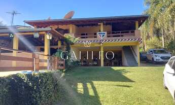 Imagem 7: CHÁCARA COM 3 DORMITORIOS COM PISCINA E CHURRASQUEIRA! PORTAL DO MEDEIROS JUNDIAI-SP