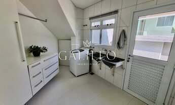 Imagem 7: Casa de Alto Padrão á Venda no Condomínio Terras de São Carlos - Jundiaí -SP