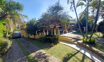 Imagem 4: CHÁCARA COM 3 DORMITORIOS COM PISCINA E CHURRASQUEIRA! PORTAL DO MEDEIROS JUNDIAI-SP