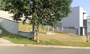 Imagem 3: Terreno á Venda no Condomínio Quintas Do Lago - Jundiaí -SP