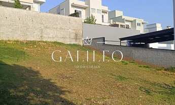 Imagem 4: Terreno á Venda no Condomínio Quintas Do Lago - Jundiaí -SP