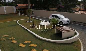 Imagem 2: CHACARA A VENDA EM CAMPO LIMPO PAULISTA -SP, COM 3 DORMITÓRIOS, PISCINA E CHURRASQUEIRA!