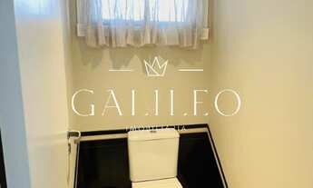 Imagem 5: Apartamento no Condomínio Residencial Villa Giuseppe | 180m² | 03 quartos