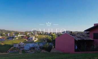 Imagem 5: TERRENO A VENDA NO CONDOMINIO TERRAS DE SANTA TERESA - ITUPEVA-SP