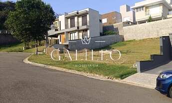 Imagem 6: Terreno á Venda no Condomínio Quintas Do Lago - Jundiaí -SP