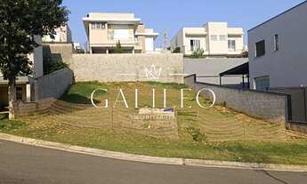 Imagem 7: Terreno á Venda no Condomínio Quintas Do Lago - Jundiaí -SP
