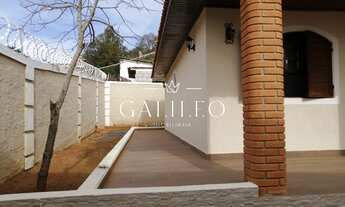 Imagem 6: CHACARA A VENDA EM CAMPO LIMPO PAULISTA -SP, COM 3 DORMITÓRIOS, PISCINA E CHURRASQUEIRA!