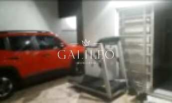 Imagem 3: SOBRADO A VENDA - BAIRRO PARQUE RESIDENCIAL JUNDIAÍ - JUNDIAÍ -SP