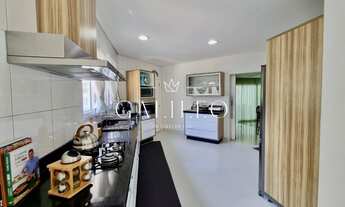 Imagem 4: Casa de Alto Padrão á Venda no Condomínio Terras de São Carlos - Jundiaí -SP