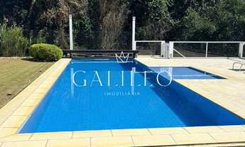 Imagem 6: Luxuosa mansão em condomínio na Fazenda Campo Verde, Jundiaí-SP: 6 quartos, 4 suítes, 4 sa