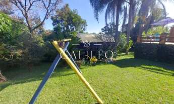 Imagem 6: CHÁCARA COM 3 DORMITORIOS COM PISCINA E CHURRASQUEIRA! PORTAL DO MEDEIROS JUNDIAI-SP