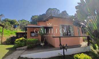 Imagem 2: CHÁCARA COM DUAS SUÍTES - BAIRRO SOARES EM JARINU! PORTEIRA FECHADA