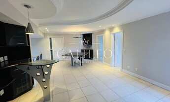 Imagem 7: Apartamento no Condomínio Residencial Villa Giuseppe | 180m² | 03 quartos