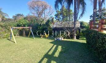 Imagem 5: CHÁCARA COM 3 DORMITORIOS COM PISCINA E CHURRASQUEIRA! PORTAL DO MEDEIROS JUNDIAI-SP