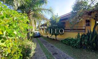 Imagem 2: CHÁCARA COM 3 DORMITORIOS COM PISCINA E CHURRASQUEIRA! PORTAL DO MEDEIROS JUNDIAI-SP