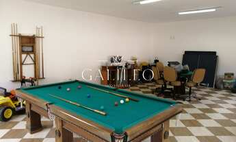 Imagem 5: CHACARA A VENDA EM CAMPO LIMPO PAULISTA -SP, COM 3 DORMITÓRIOS, PISCINA E CHURRASQUEIRA!