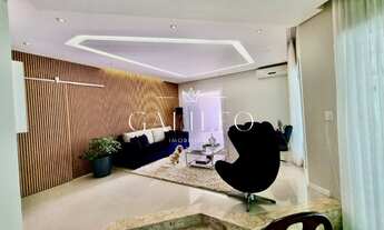 Imagem 5: Casa de Alto Padrão á Venda no Condomínio Terras de São Carlos - Jundiaí -SP