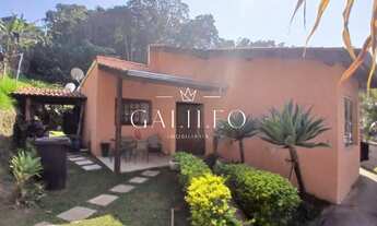 Imagem 5: CHÁCARA COM DUAS SUÍTES - BAIRRO SOARES EM JARINU! PORTEIRA FECHADA