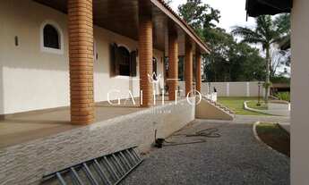 Imagem 3: CHACARA A VENDA EM CAMPO LIMPO PAULISTA -SP, COM 3 DORMITÓRIOS, PISCINA E CHURRASQUEIRA!